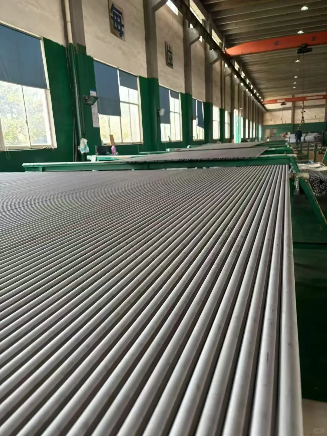 定制不锈钢，品质不生锈