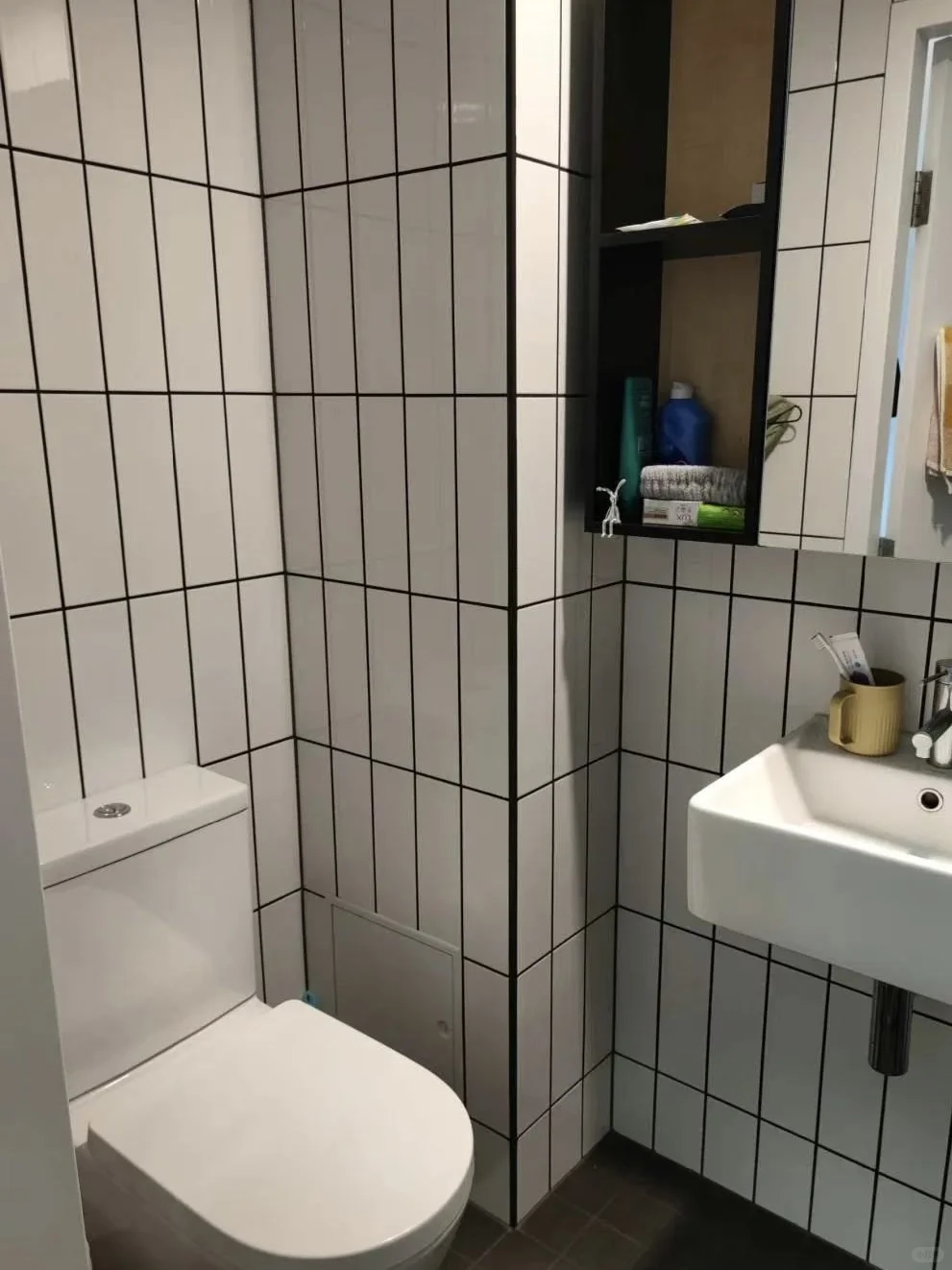 墨尔本26s1｜ins风小窝，全网0差评！