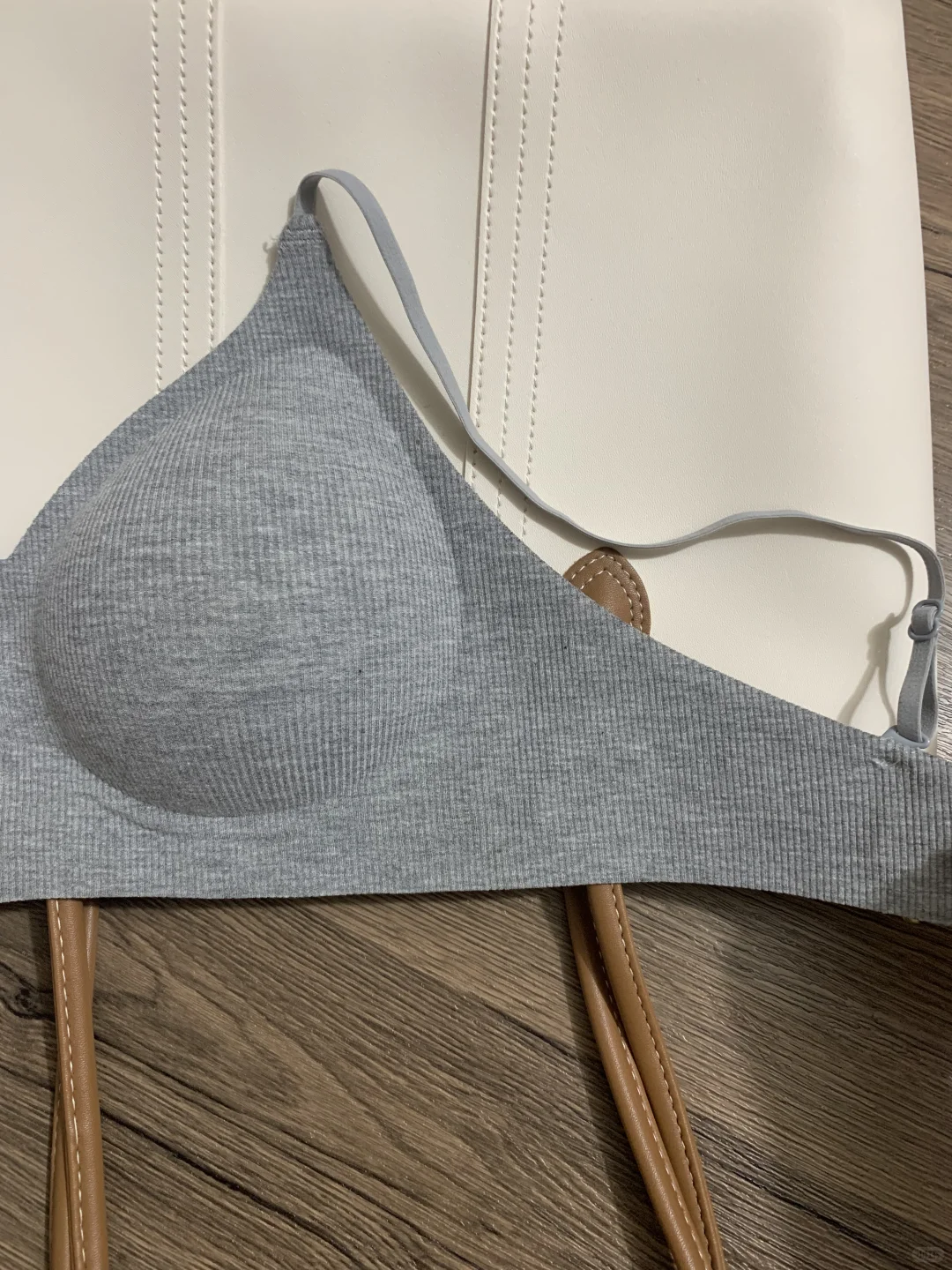 芭比Q了!本小胸的封神内衣……