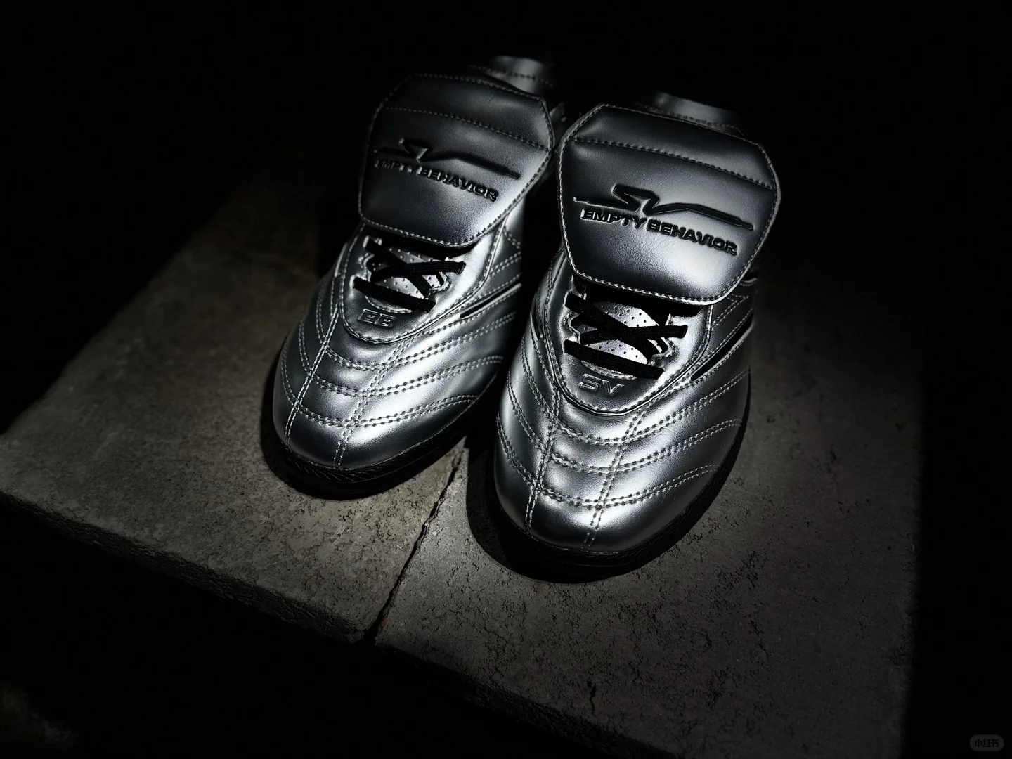 谁不爱银色的飞线啊！?