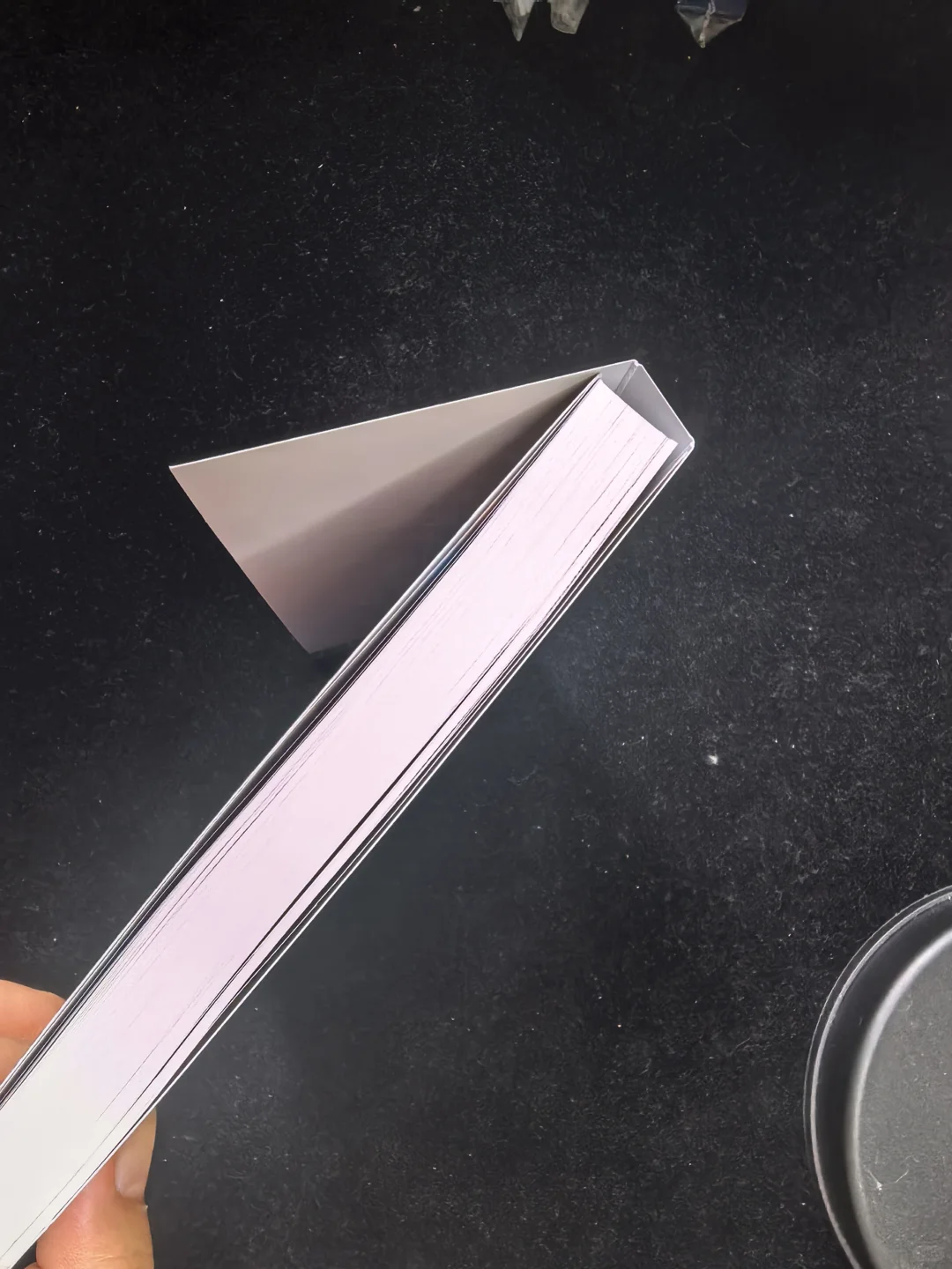 勒口全包本/同人本/满天星膜