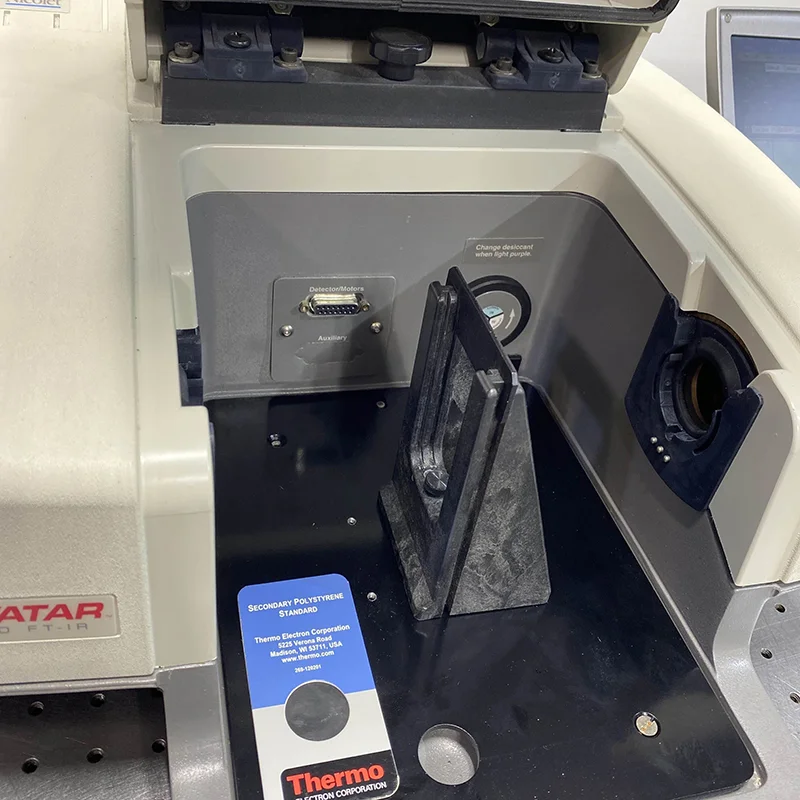 赛默飞 320傅里叶红外光谱仪FTIR