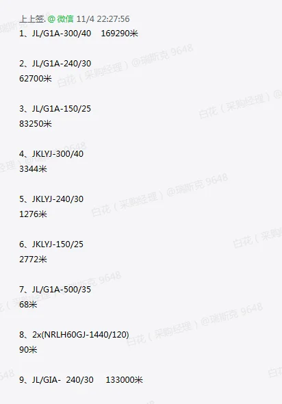 电缆，没有人做吗