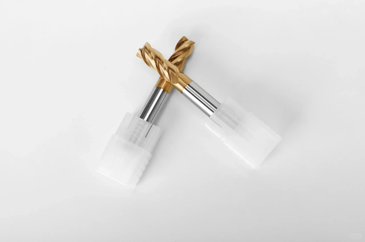 #58度钨钢圆鼻铣刀#