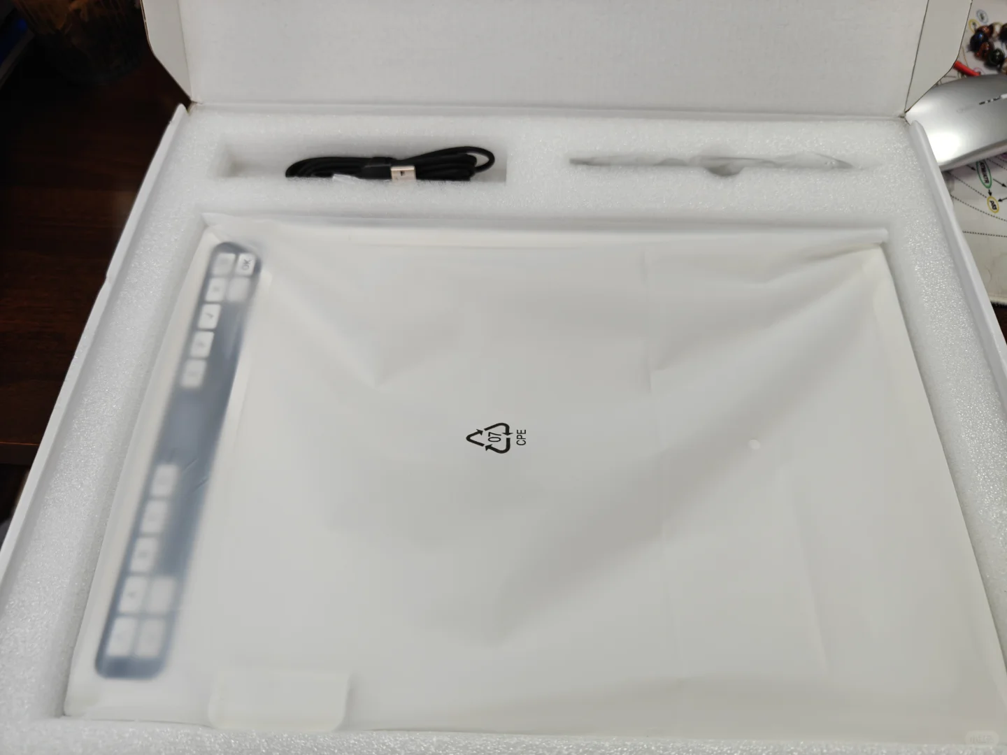 30块钱的电子小垃圾嘿嘿