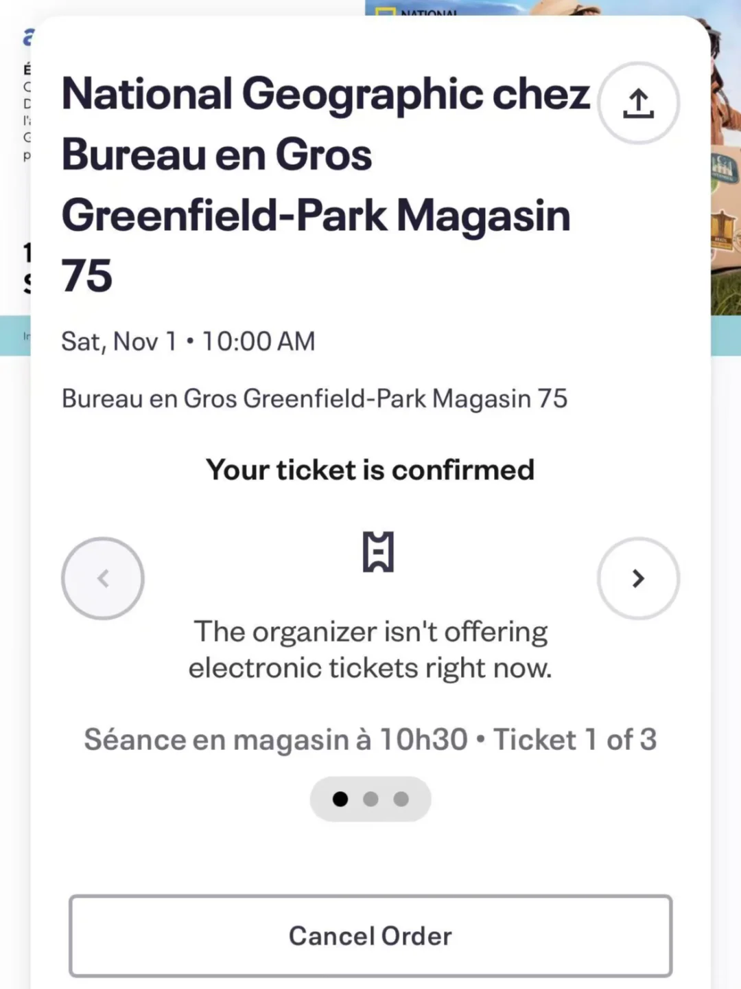 【免费】Bureau en Gros的挖恐龙化石活动