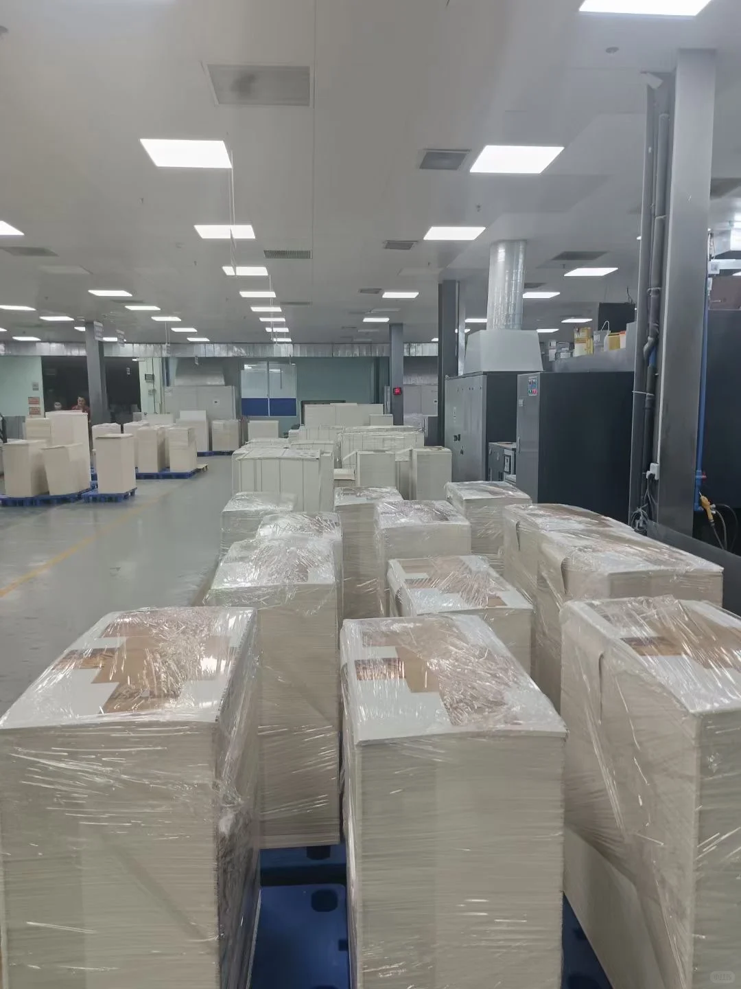 承接广州南沙卡盒彩盒彩箱包装定制画册印刷