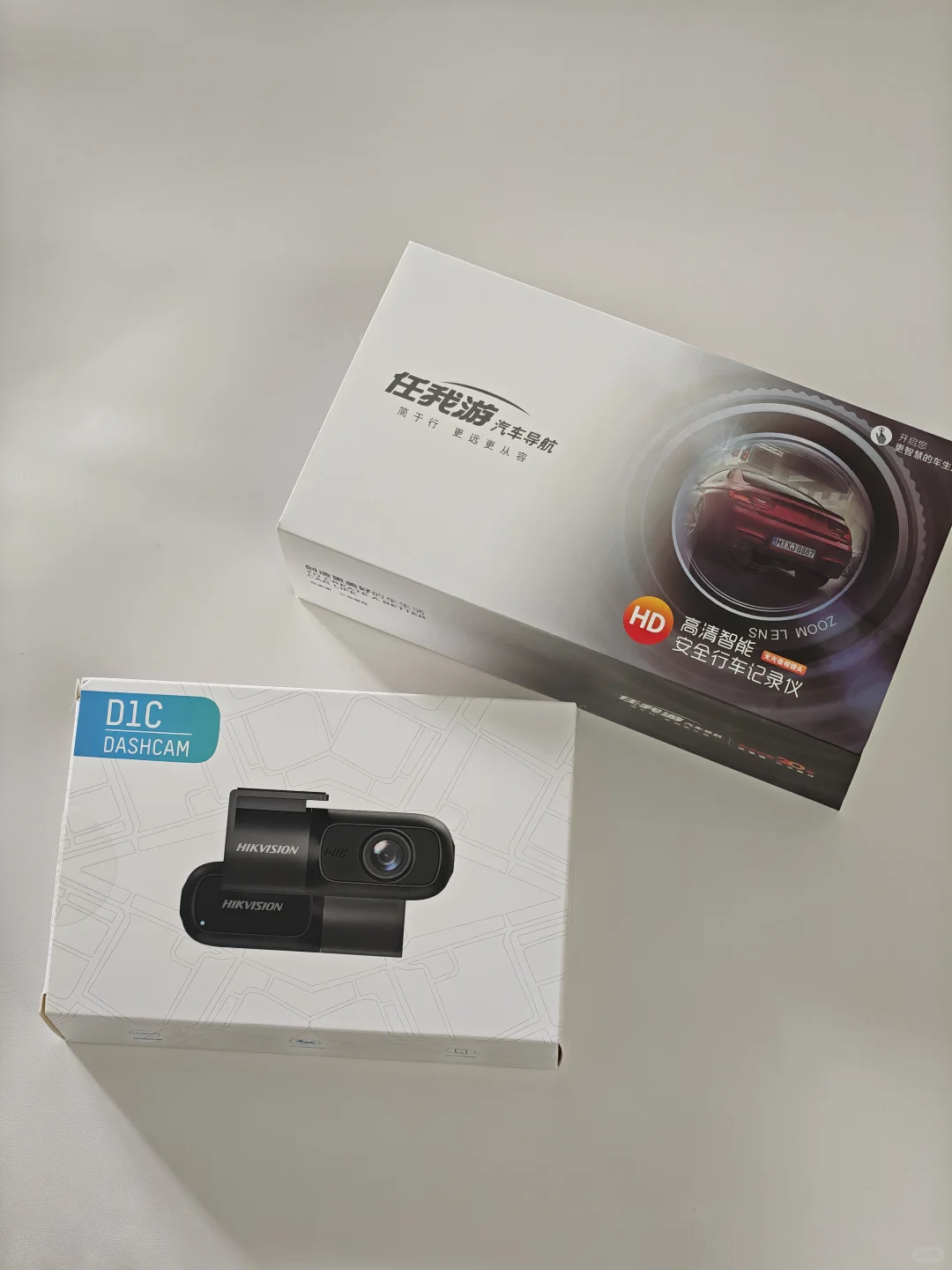 56块的行车记录仪