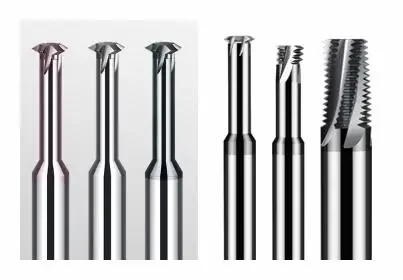 cnc常用刀具大全（2）