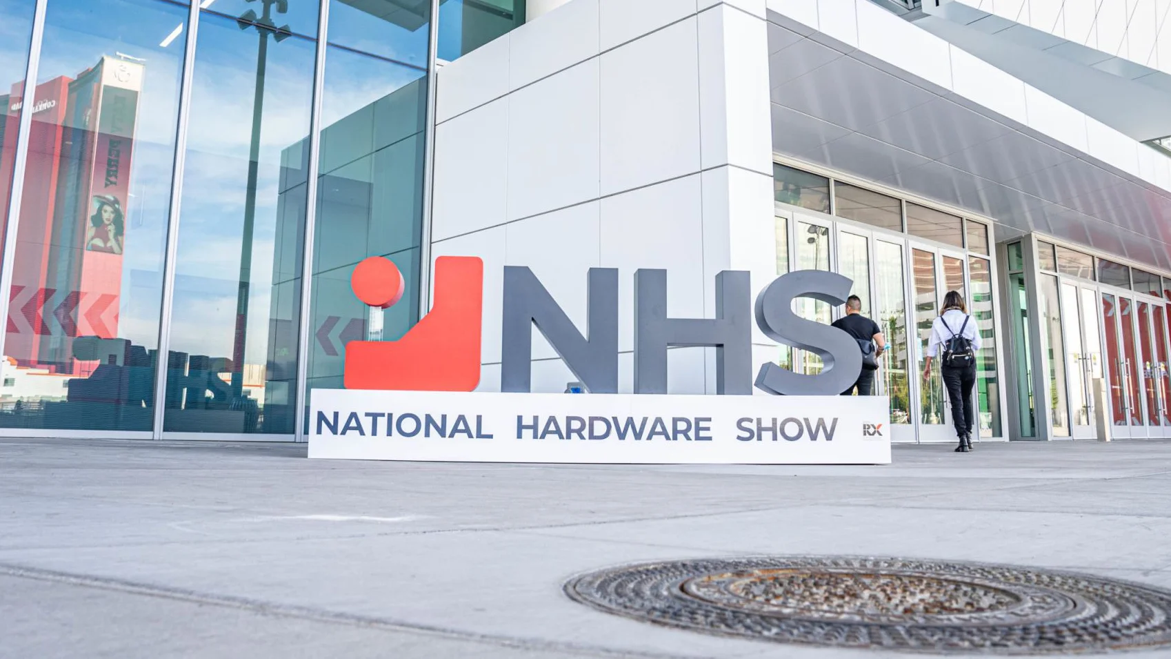 2026年美国拉斯维加斯五金及花园制品展 NHS