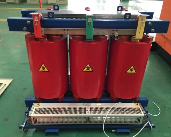 揭秘电力之芯：高频变压器与电力变压器的