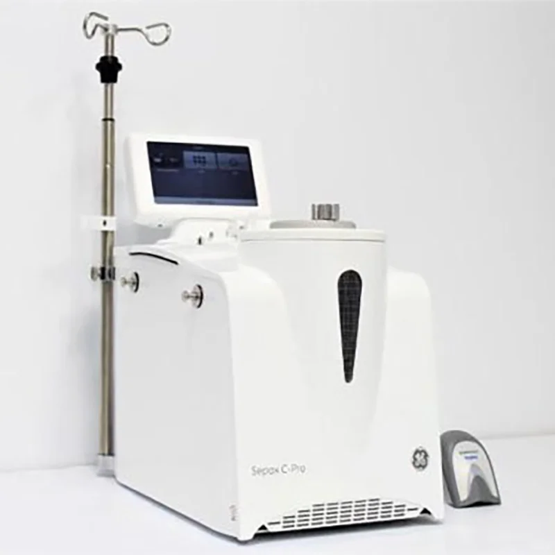 思拓凡Cytiva GE Sepax C-Pro 细胞处理仪