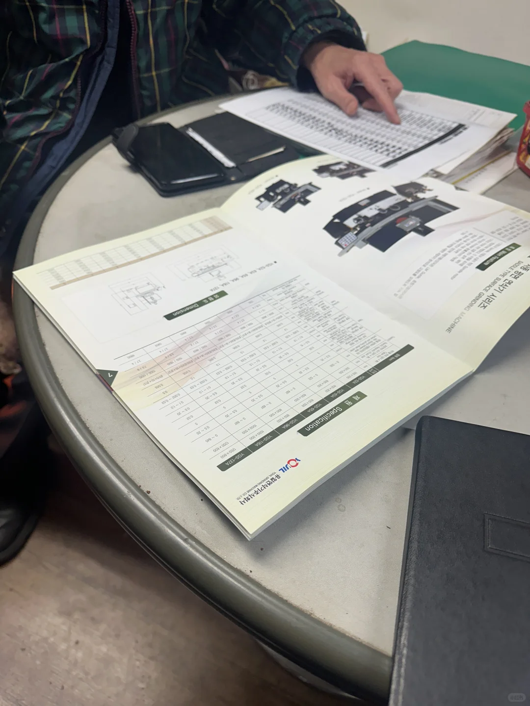 首尔九老五金工具批发市场陪同商务翻译