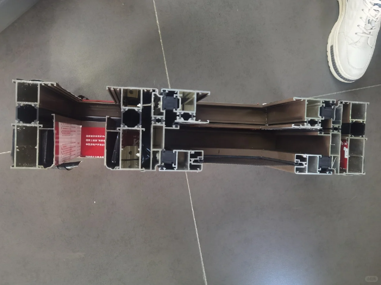 装修日记9：关于门窗2