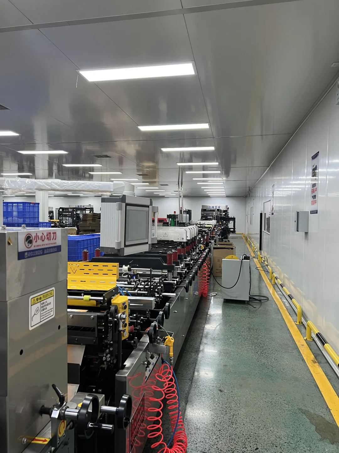 佳美塑业｜河南软包装源头厂家✅