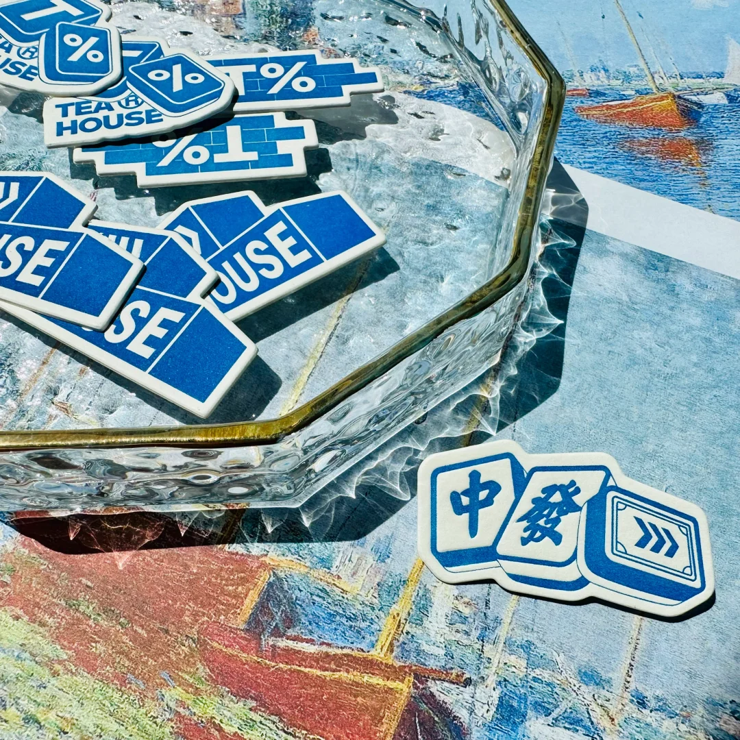 活版印刷文创品