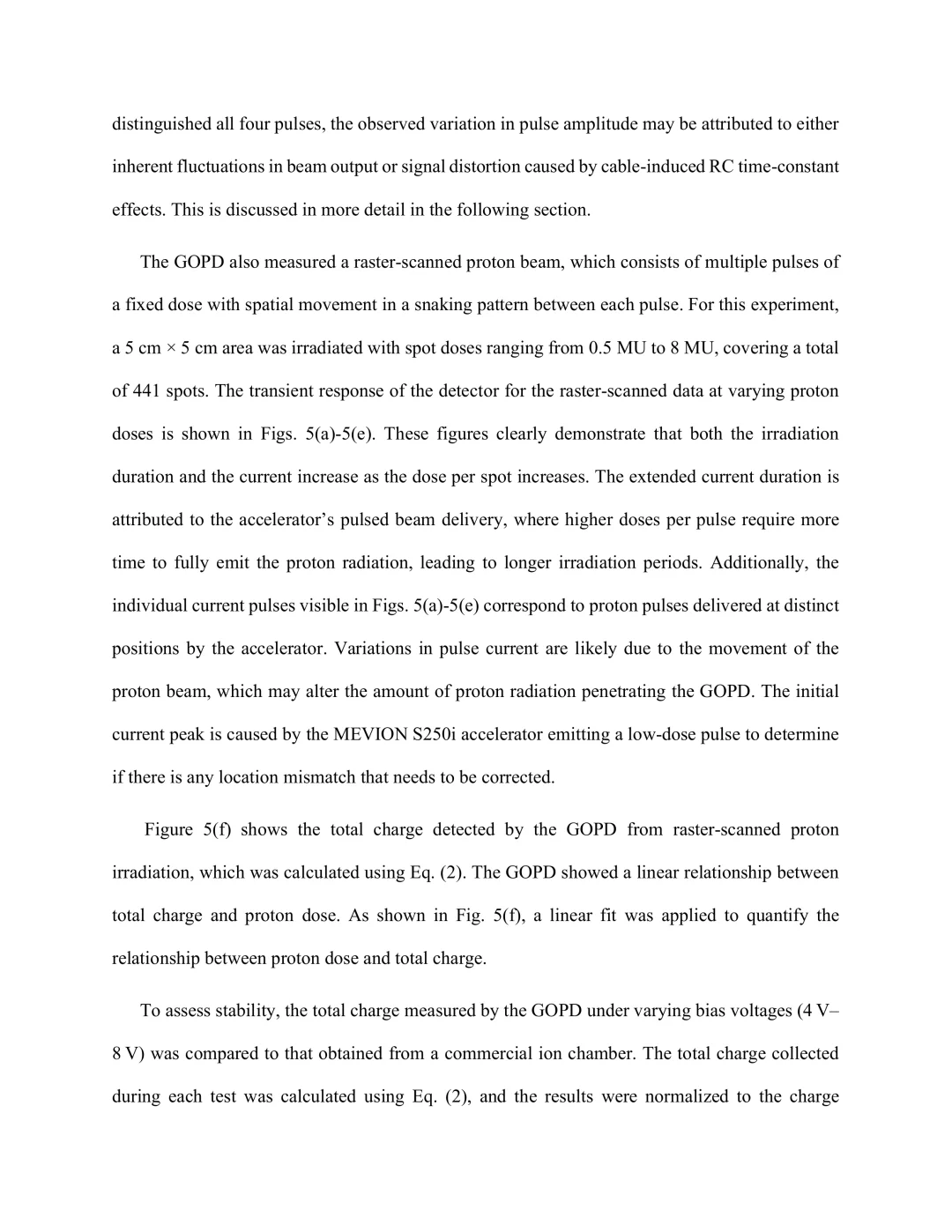 新型探测器能提升质子治疗安全性吗？