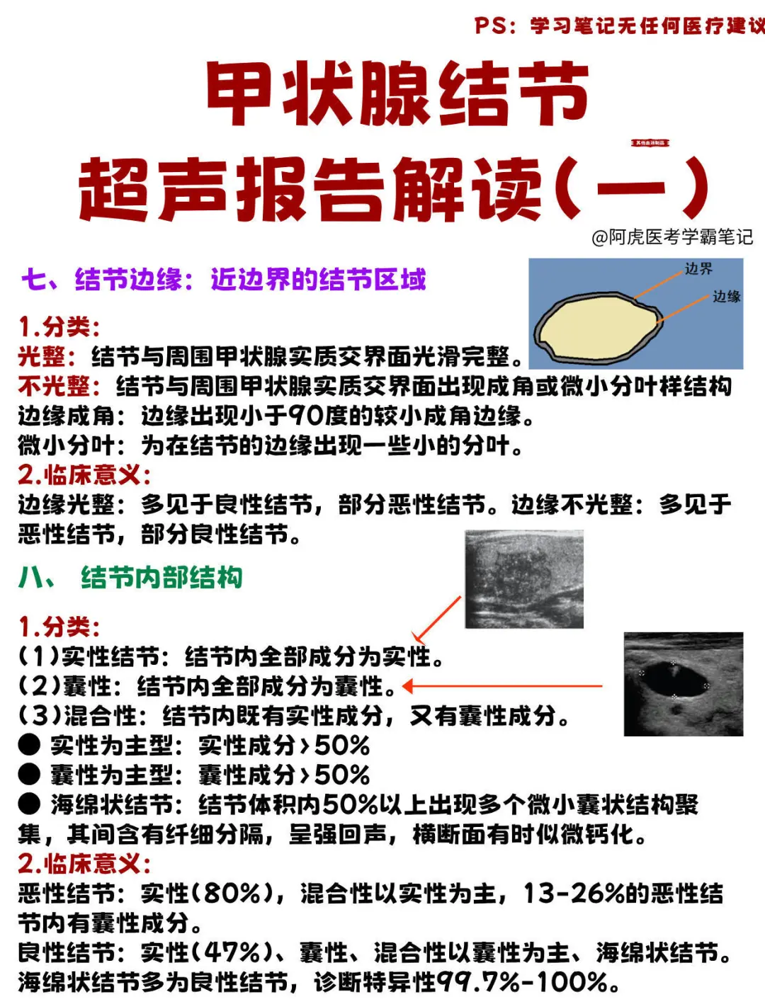 如何看懂医院的常规检查报告