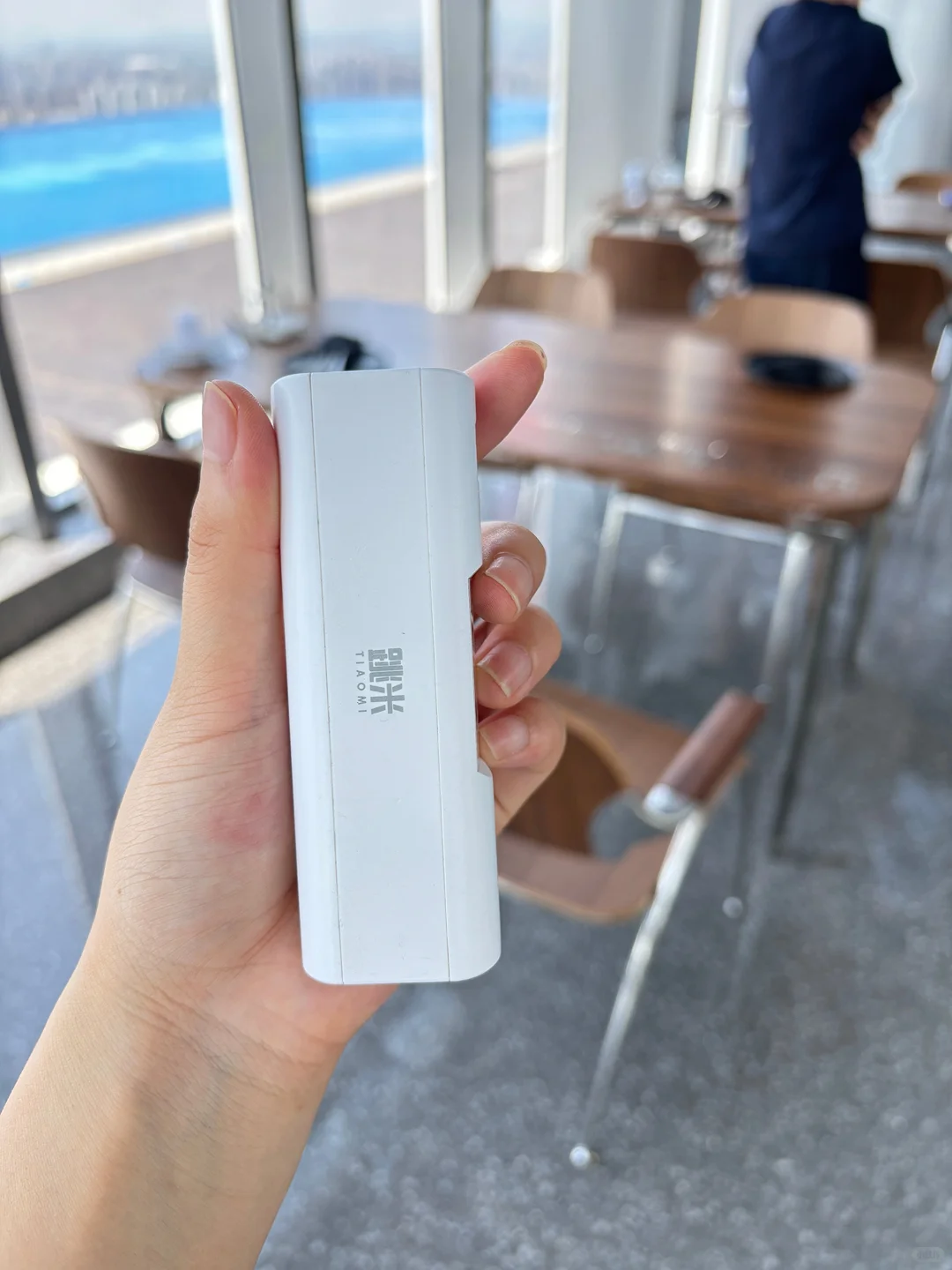 地下停车场也能用随身wifi？