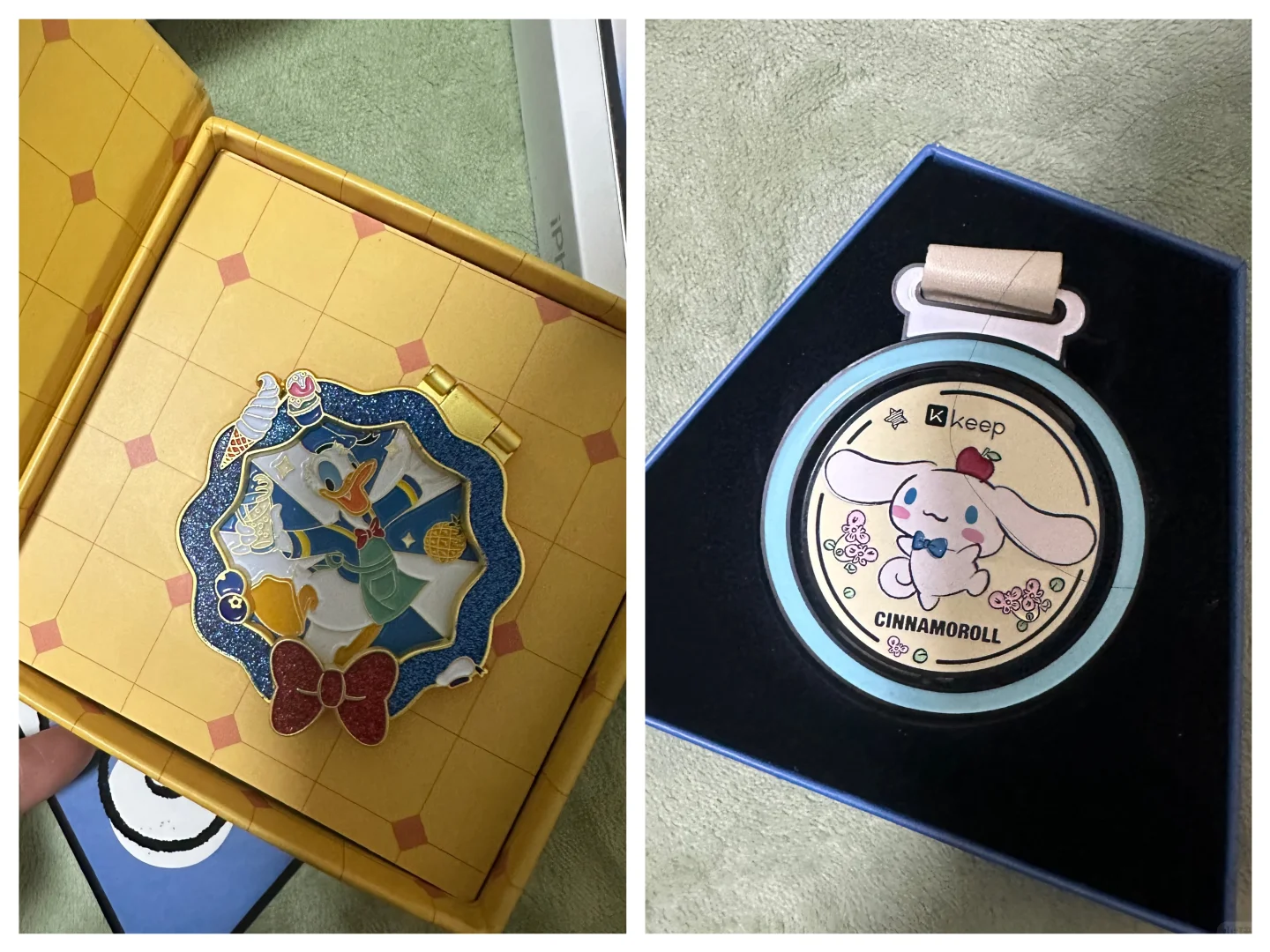 化妆品编织换万物