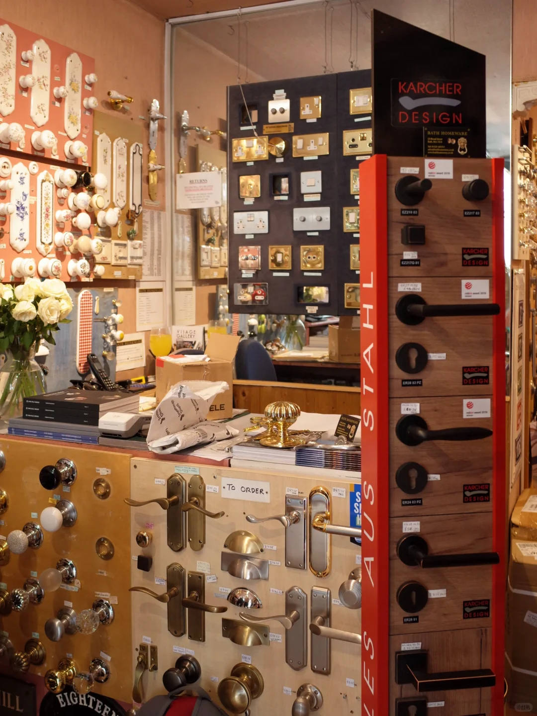 这家小巧五金店竟然意外好逛！