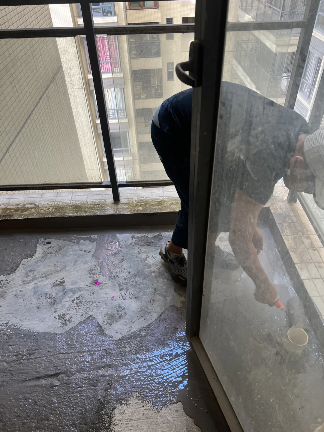 湛江最善良的五金店老板