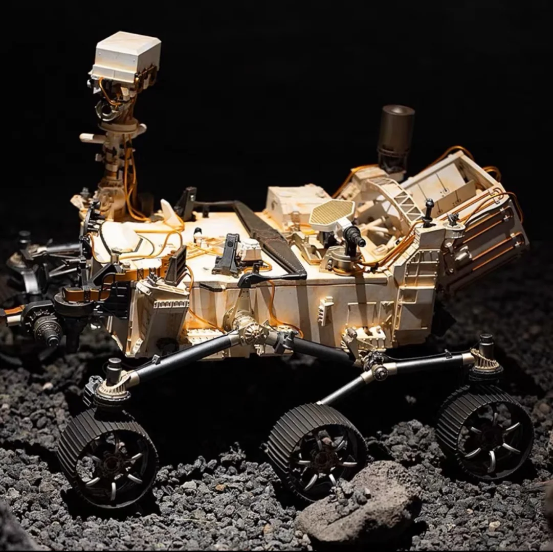 忙忙碌碌寻宝藏