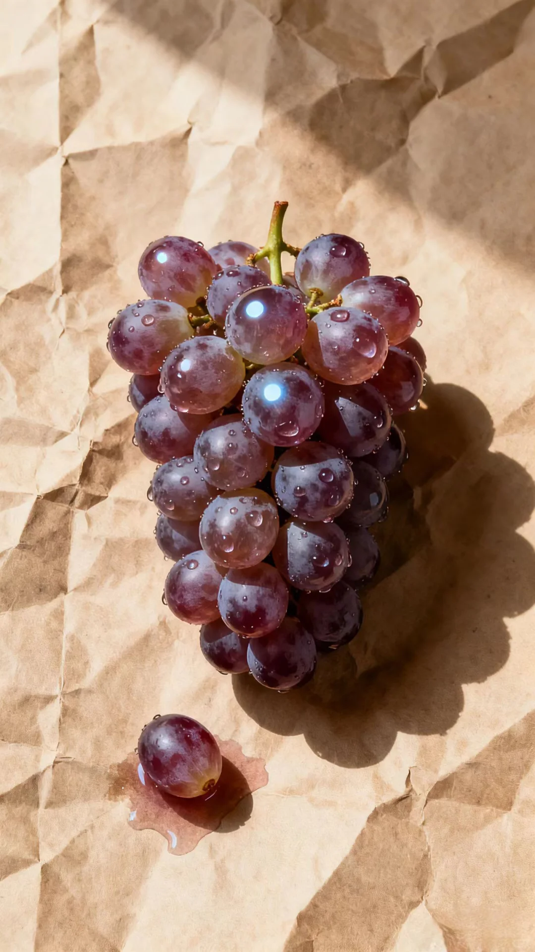 谁懂?的这种程度，水果与灵感的碰撞?