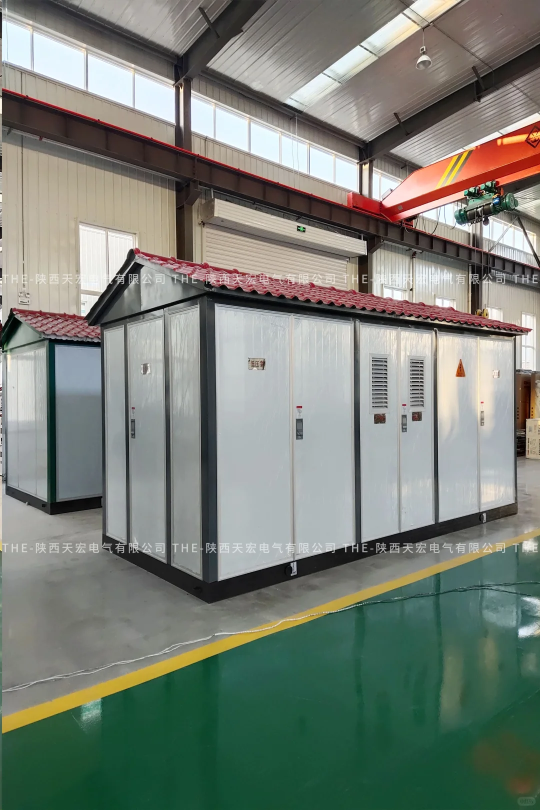 ⚡️寻电力工程，成套设备变压器设备采购