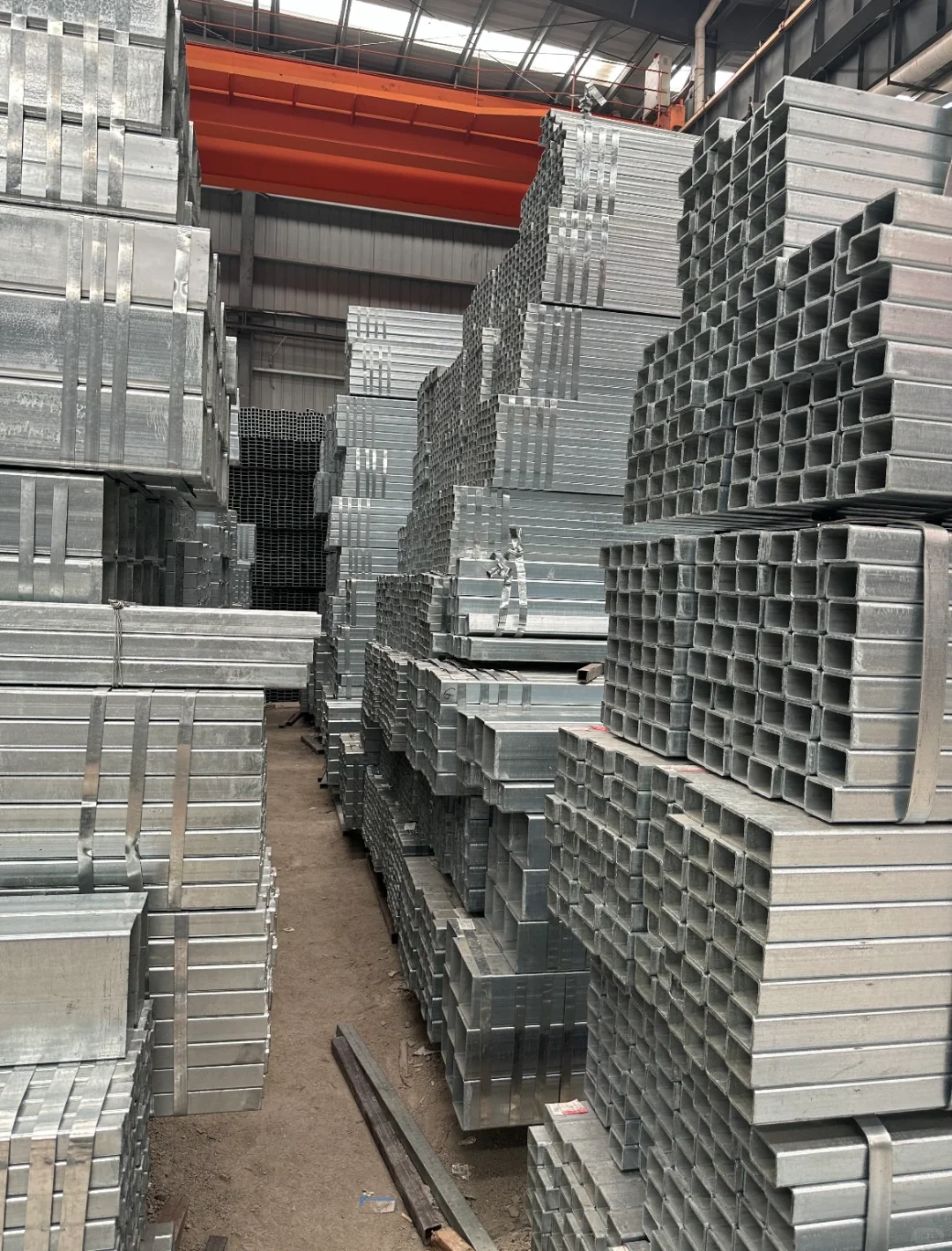 钢材建材板材型材供应