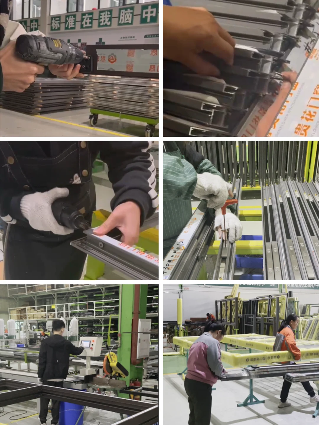 桥铝多少钱才不会被坑，多少钱才合适？