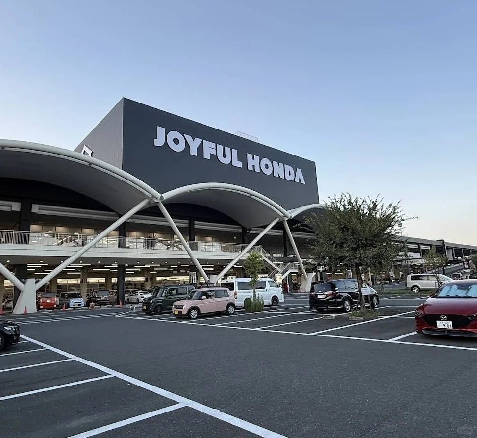 DIY团地装修系列|日本建材市场篇