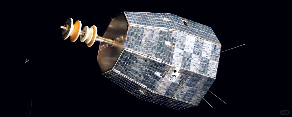 沉寂半世纪的NASA卫星,突然发出神秘电波