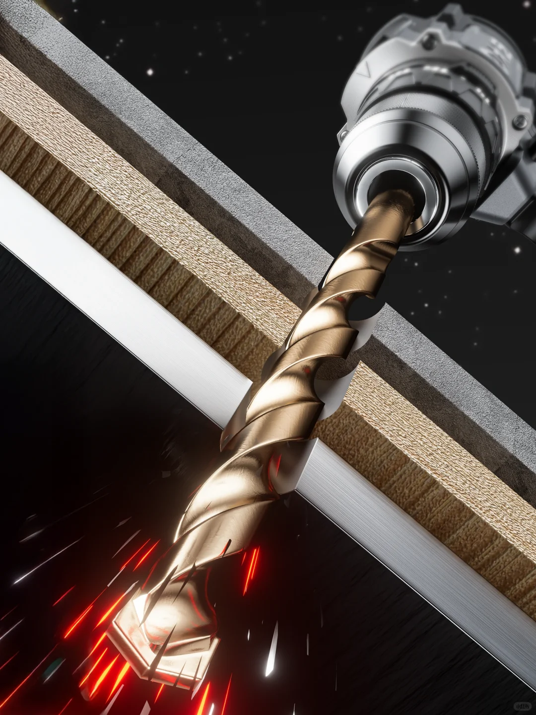 渲染师总被女同事表白怎么办？