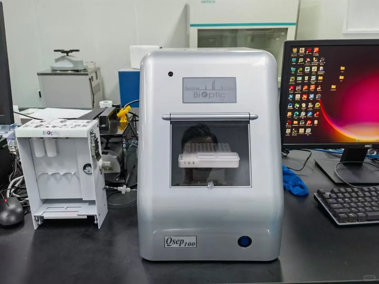 分享一台好设备