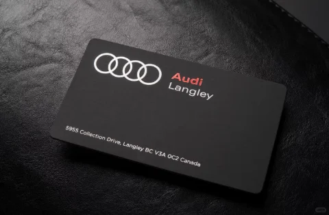 订制烫金凹凸特种进口棉纸制作印刷