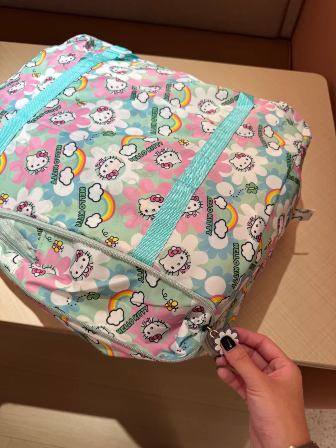 分享近期好喜欢的收纳袋?‼️