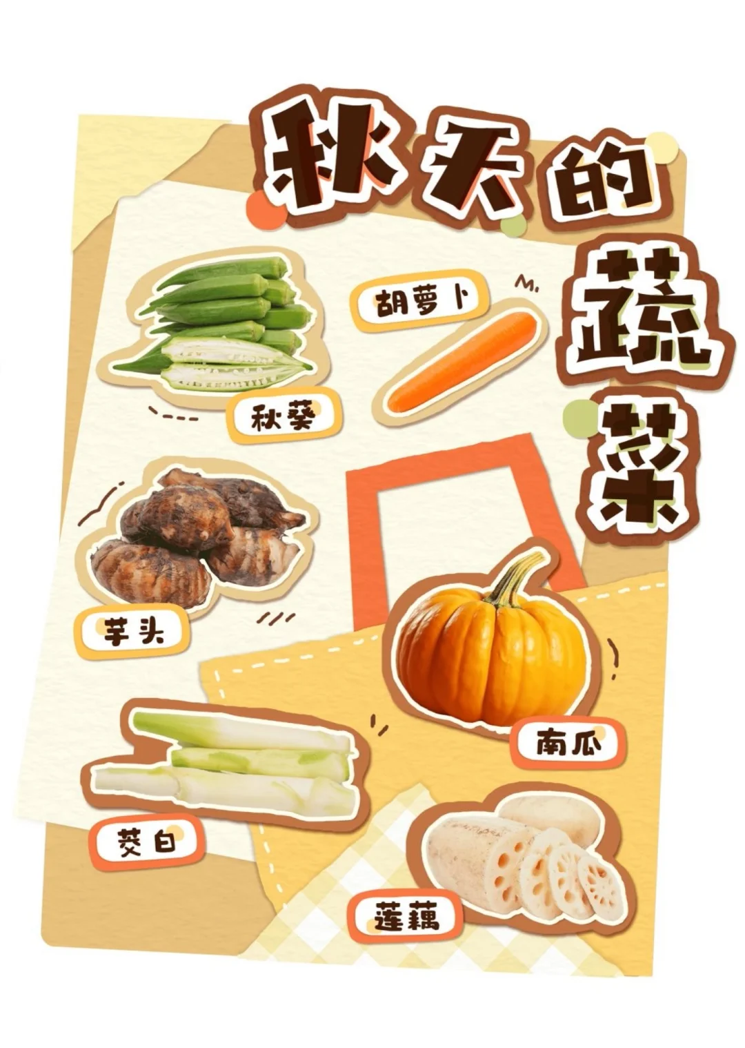 幼儿园秋天主题环创,? 打印,太美啦?