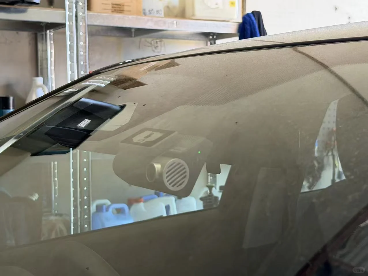 墨尔本行车记录仪安装