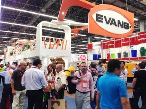 2026年美国五金工具及花园用品展览会NHS