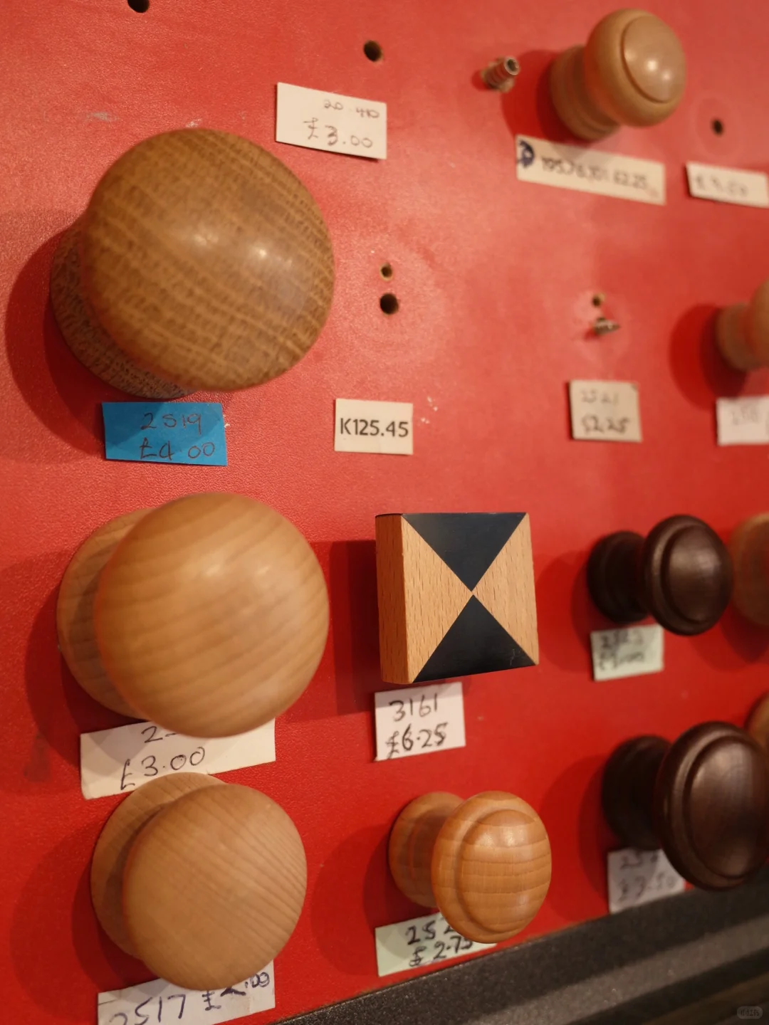 这家小巧五金店竟然意外好逛！