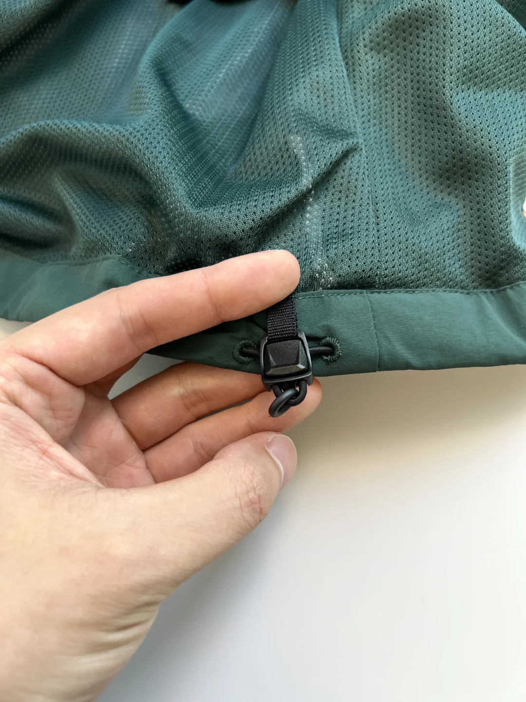 129?挖到质感巨好的防风连帽外套！！