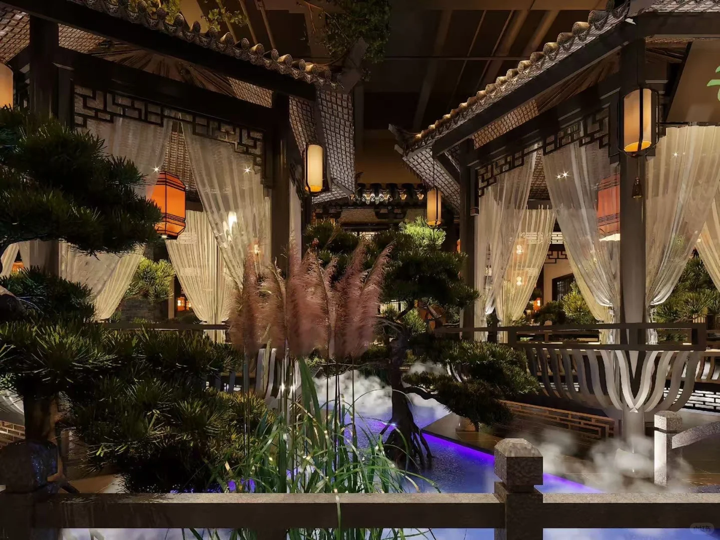 餐饮老板必看！8个装修细节决定你店的生死