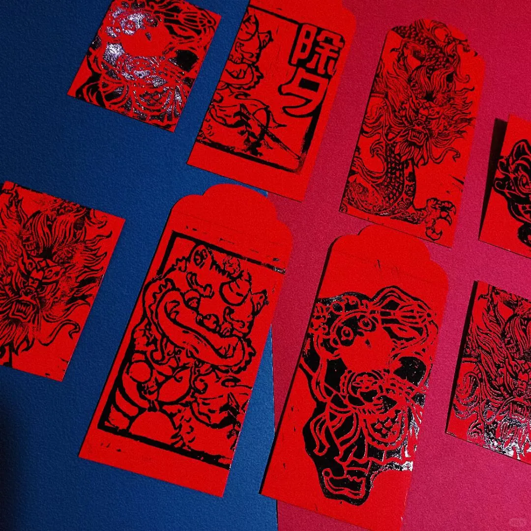 寒假课程《非遗的传承之凹凸的秘密》