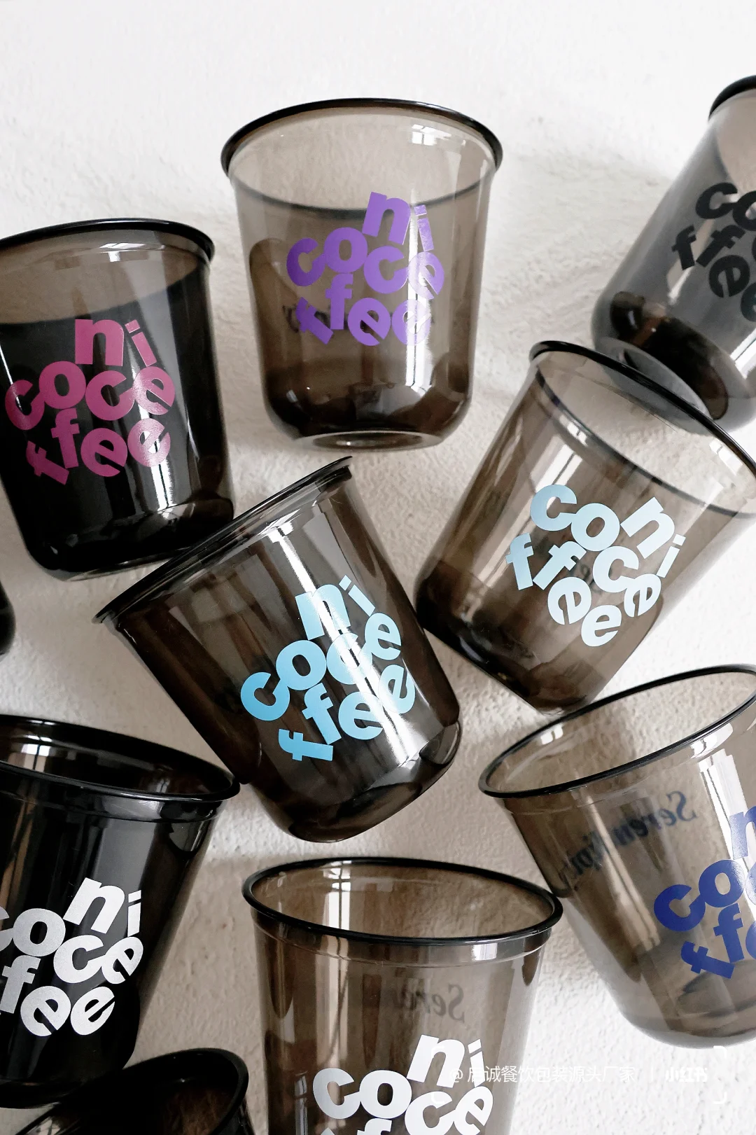 饱满的印刷效果 凹凸感很强?完美搭配