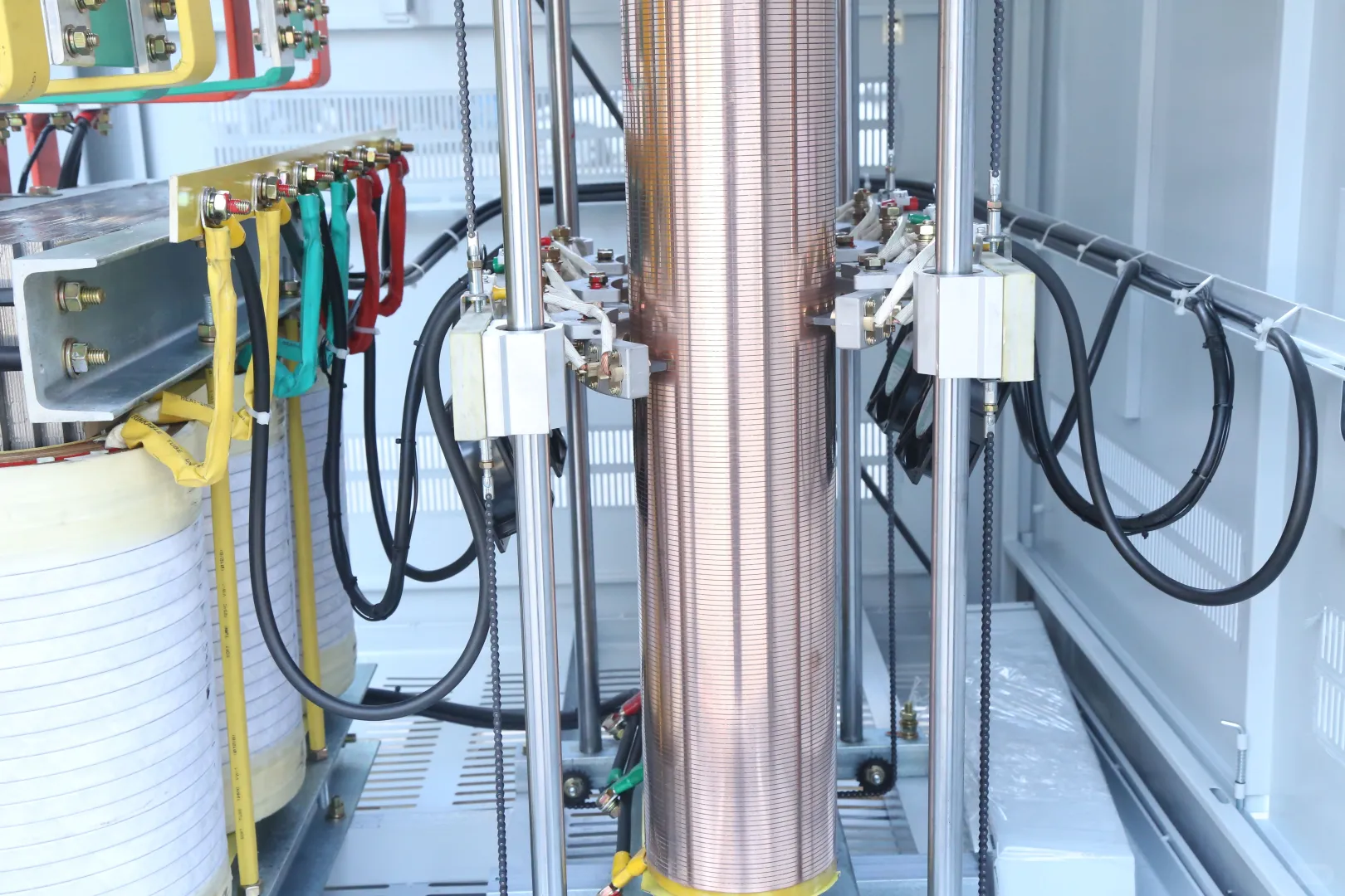 数控设备用什么稳压器好？