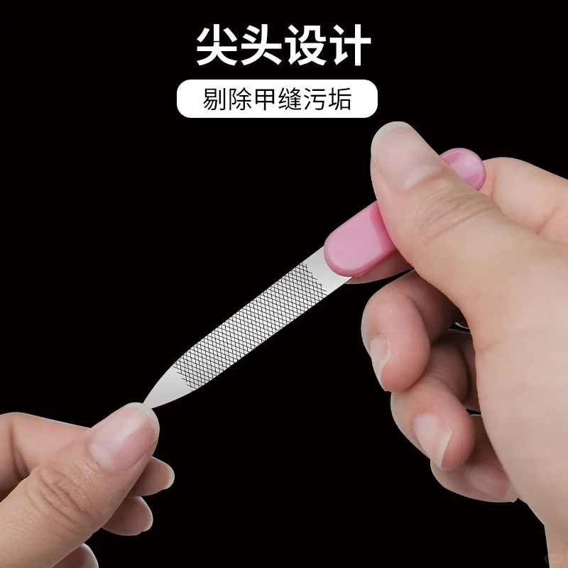 ✨挖到宝了!美甲师私藏,用一次就回不去了