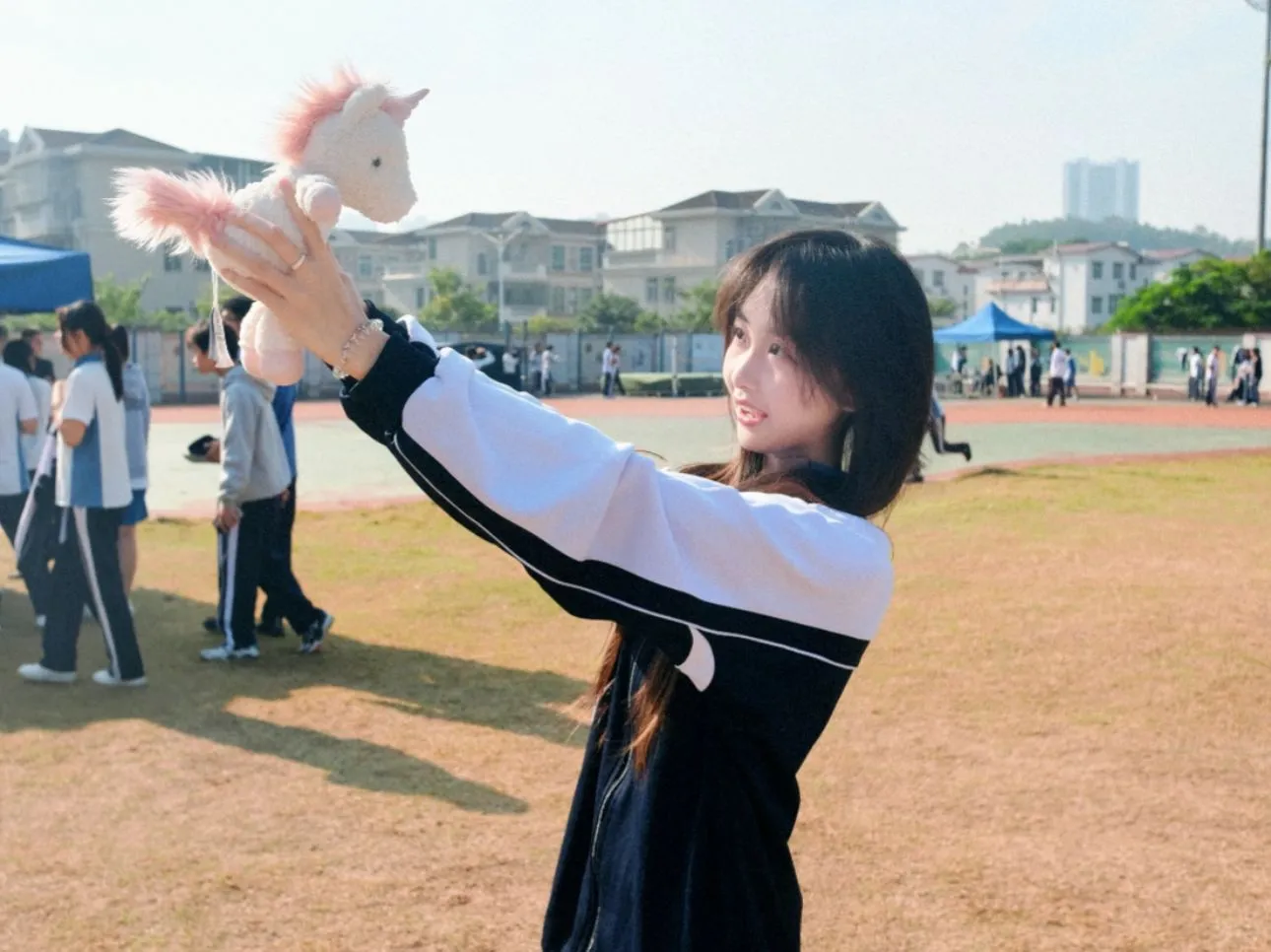 我有小相机啦！！！?