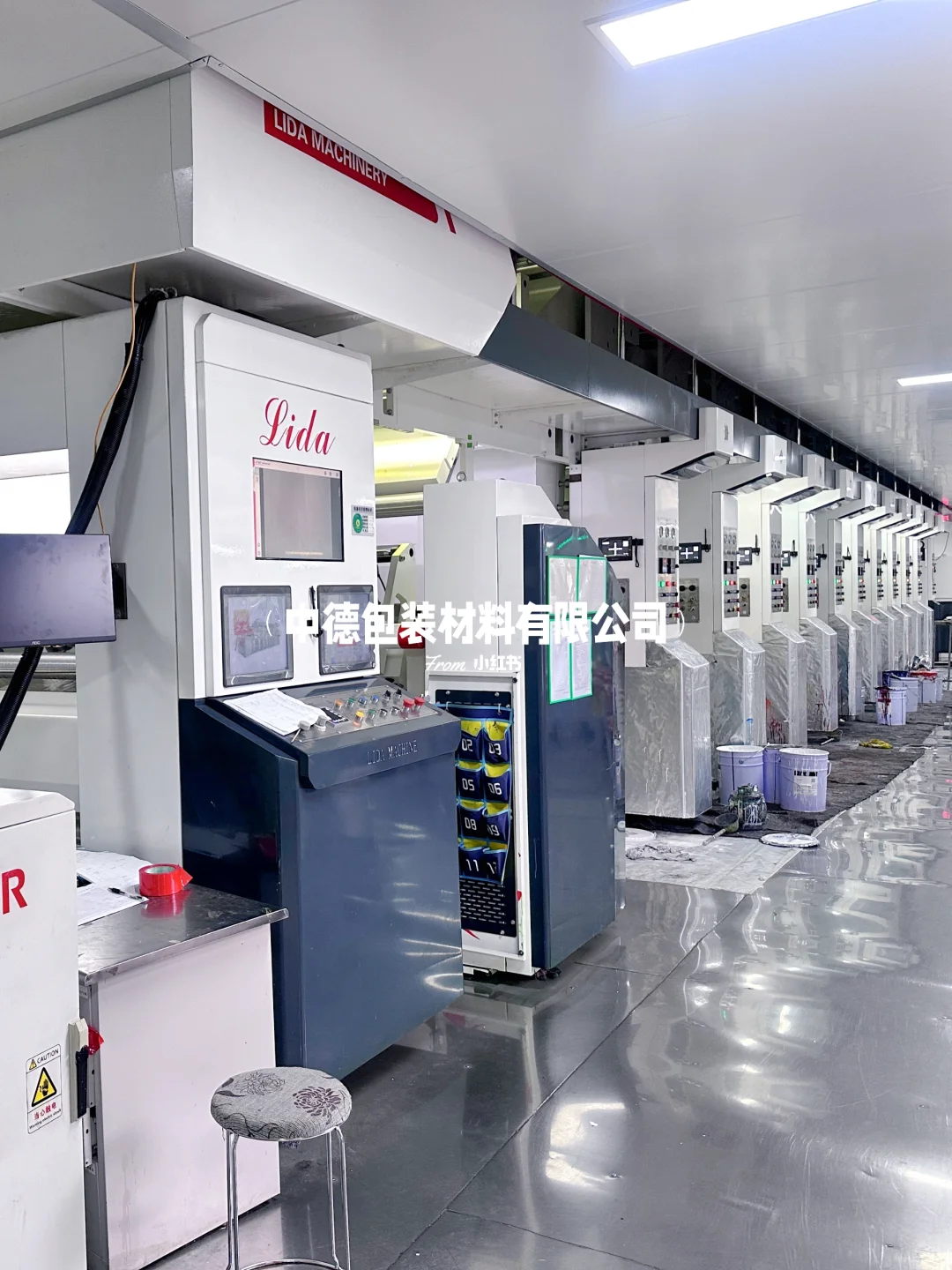 ?官宣| 『中德包装』源头工厂来啦！