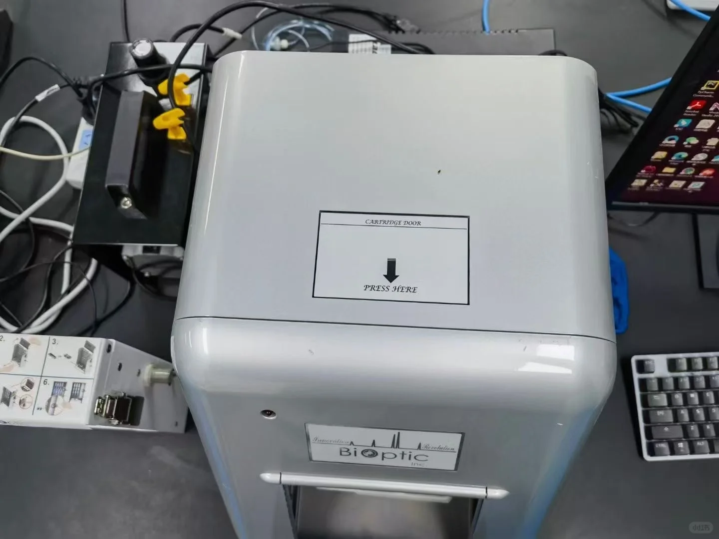 分享一台好设备